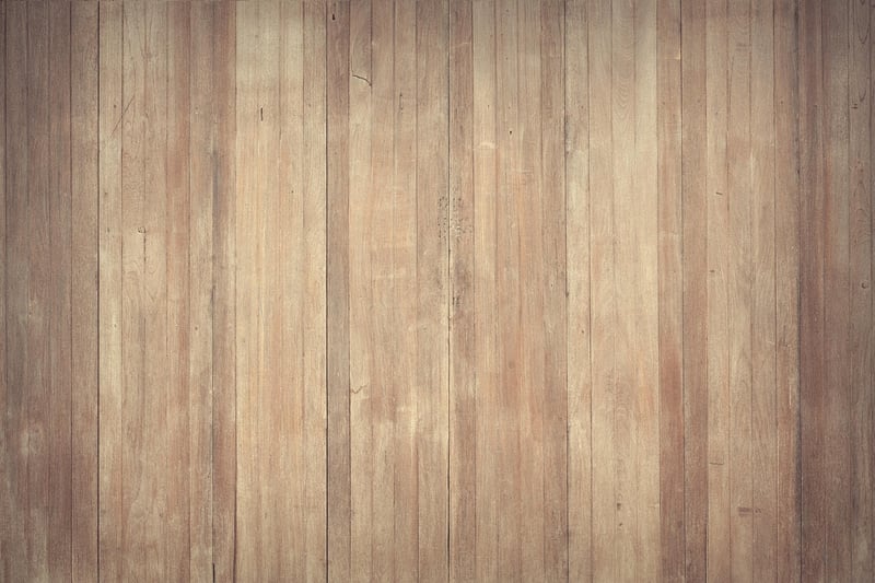 Wooden Crates